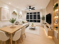 Blk 222A Matilda Edge (Punggol), HDB 3 Rooms #560561151